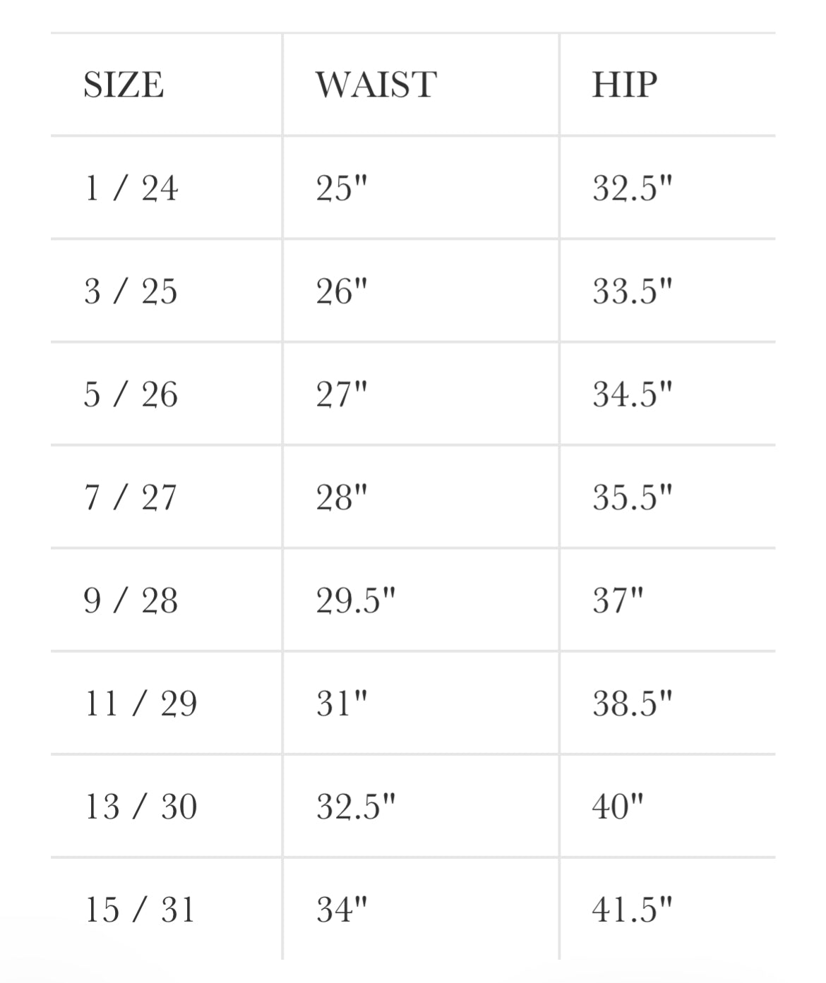 KanCan Dara High Rise Dark Wash Bootcut Jeans