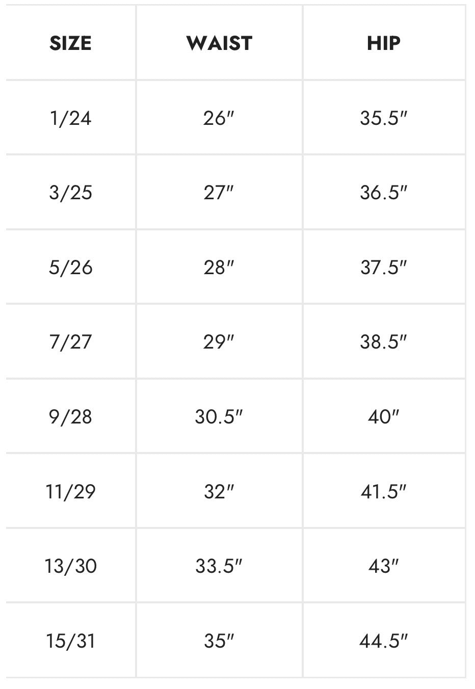 KanCan Promise High Rise Wise Leg Jeans (KC 9368)