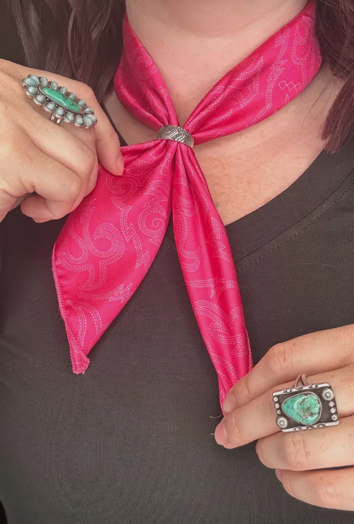 Mini Let’s Go Girls Wildrag