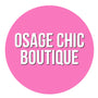 Osage Chic Boutique