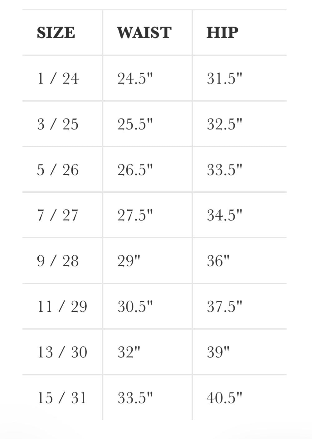 KanCan Dixie Petite High Rise Buttonfly Flare Jeans