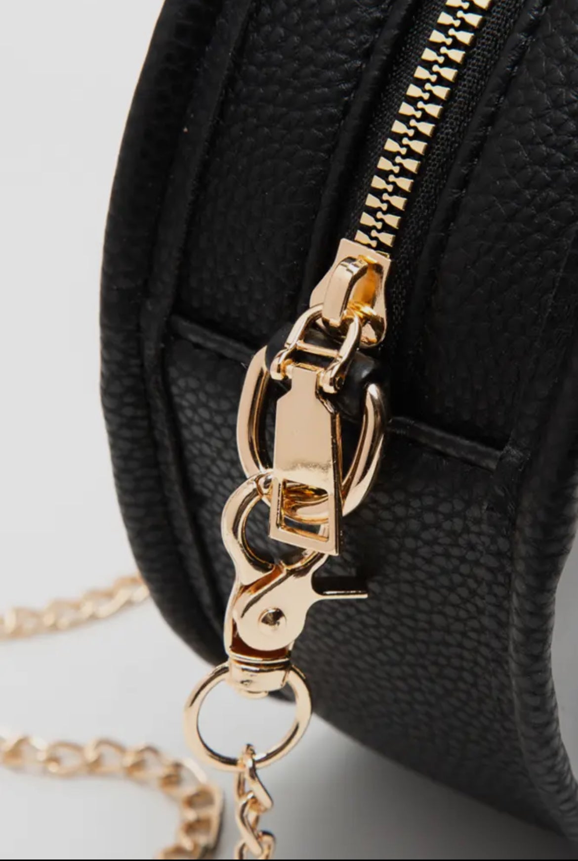 Round Clear Crossbody Bags