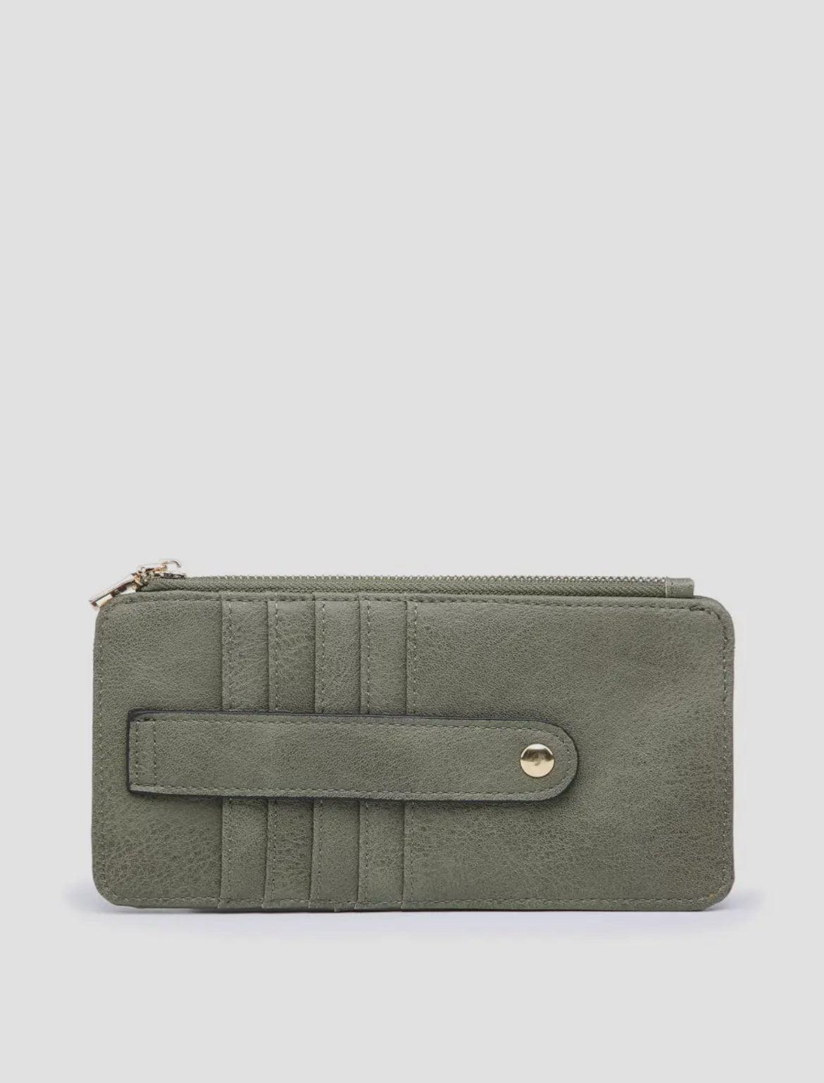 Saige Vegan Wallet WL1889