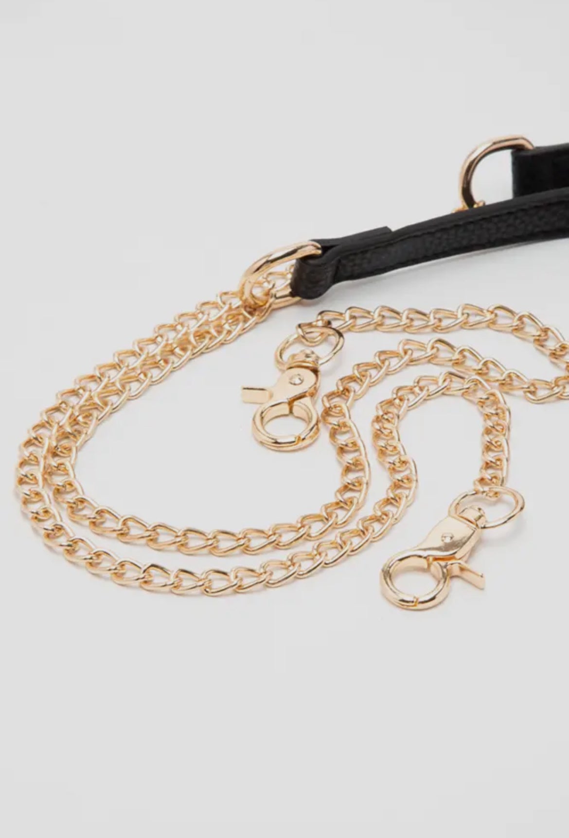 Round Clear Crossbody Bags