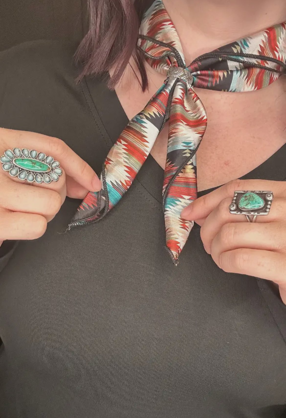 Mini Southern Roots Wildrag