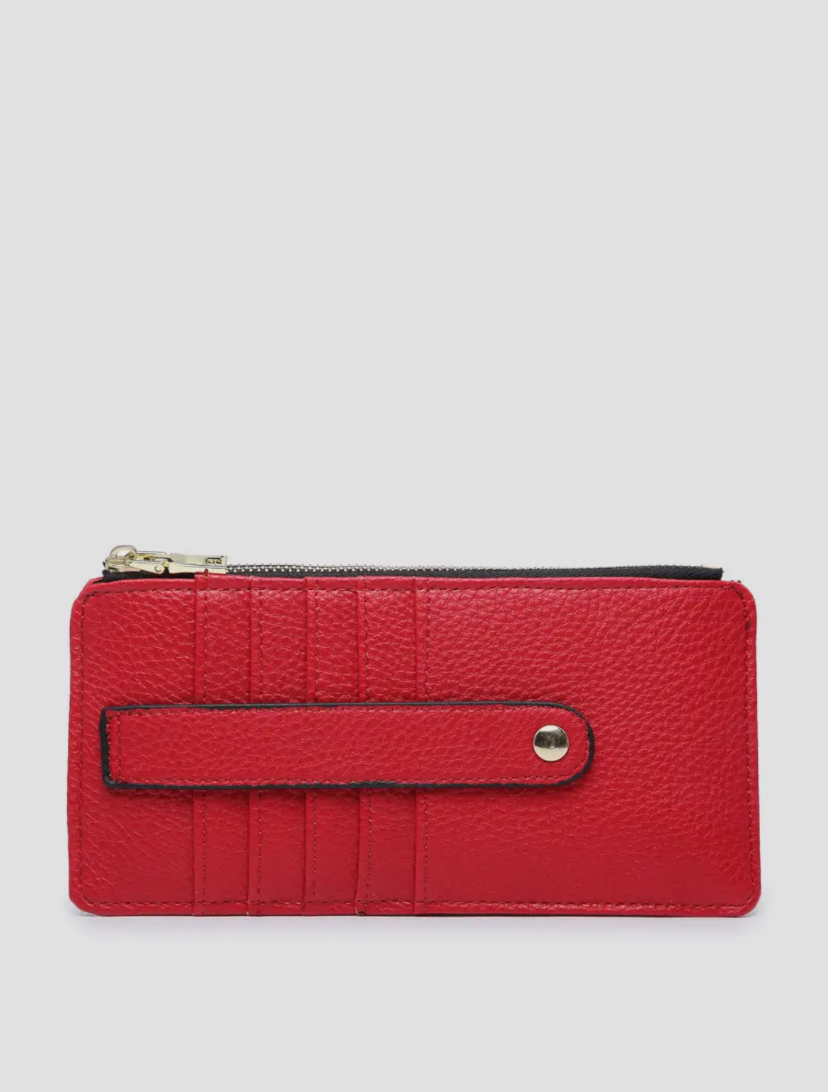 Saige Vegan Wallet WL1889