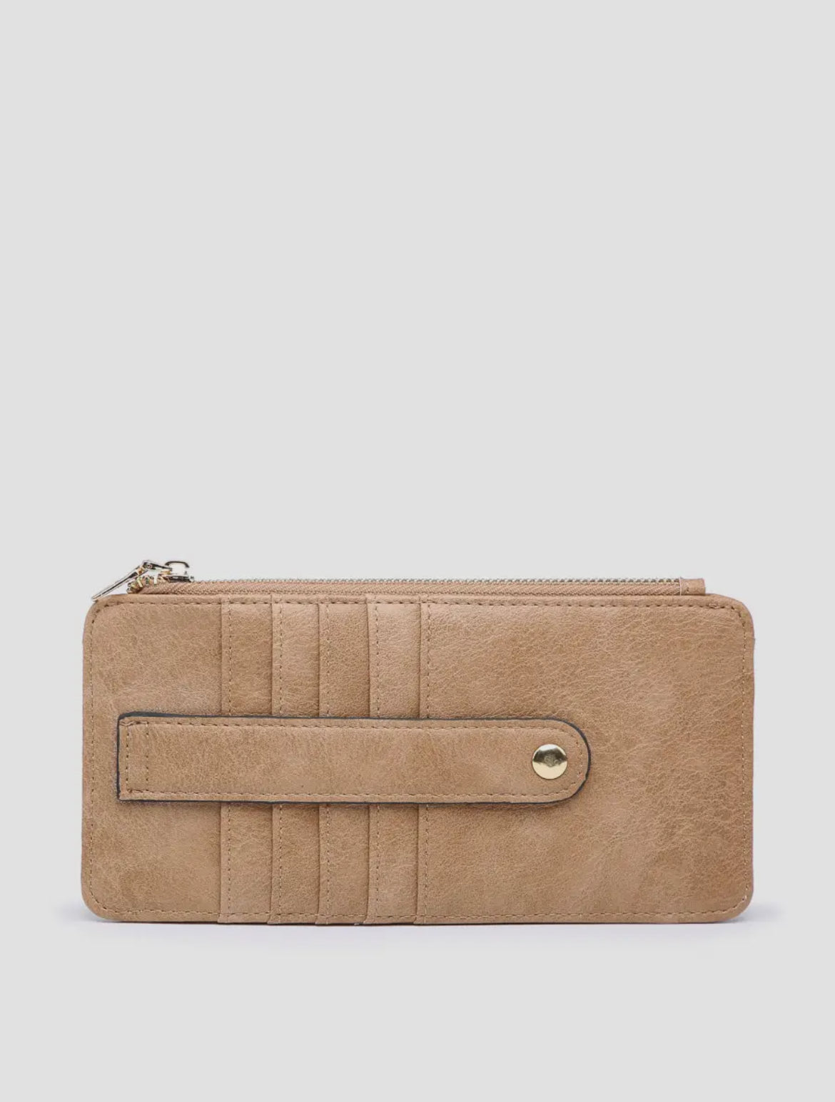 Saige Vegan Wallet WL1889