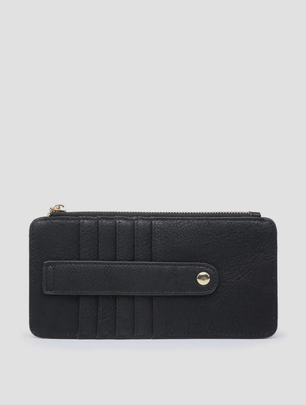 Saige Vegan Wallet WL1889