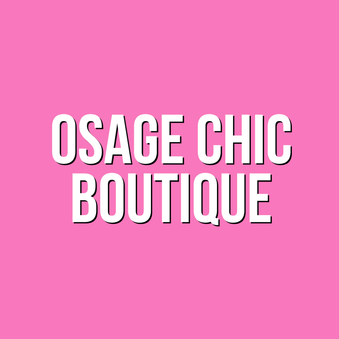 Activewear – Osage Chic Boutique