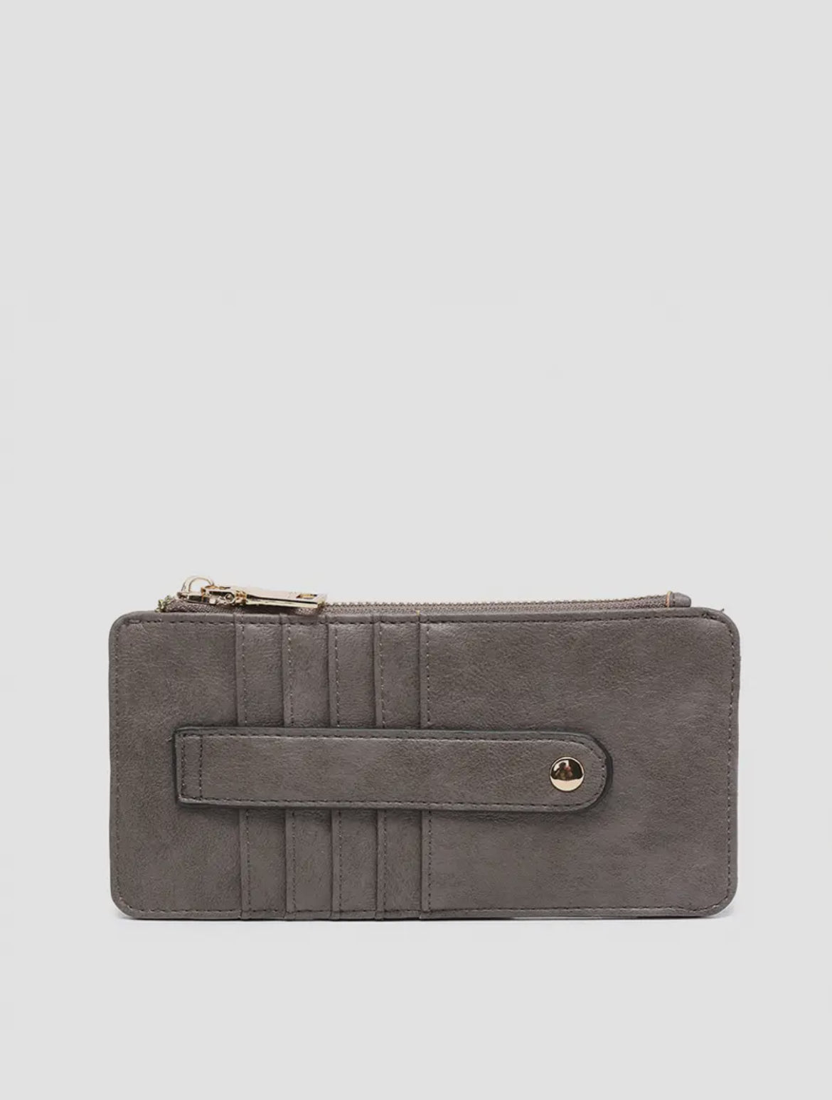 Saige Vegan Wallet WL1889