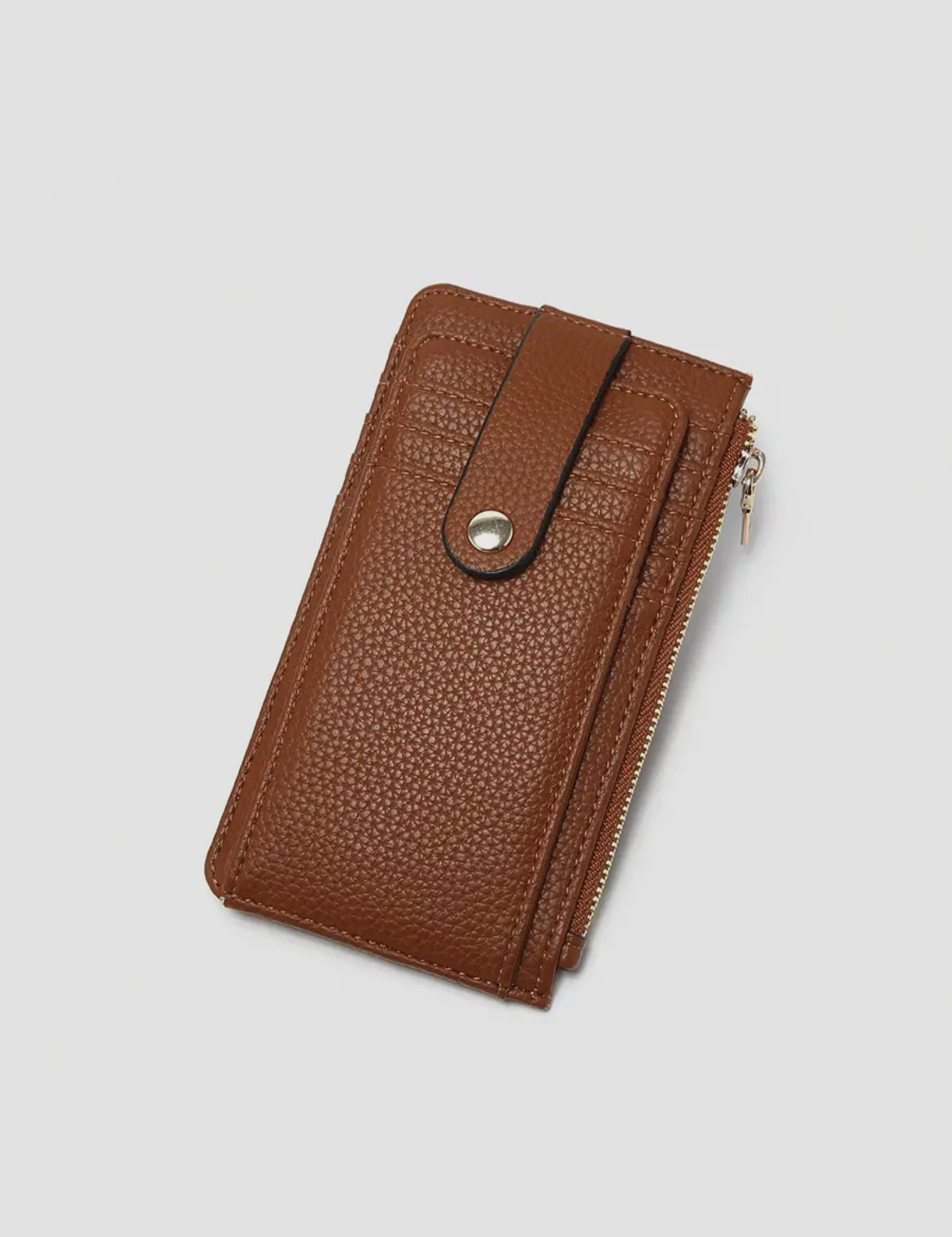 Mae Vegan Multi Card Wallet
