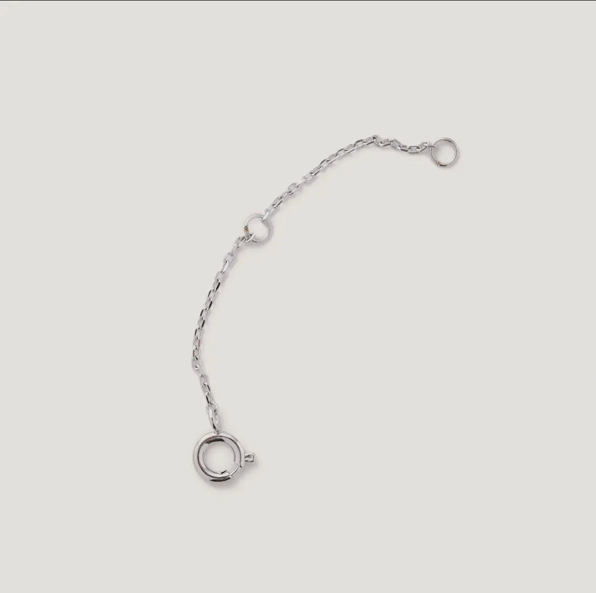 Waterproof Necklace & Bracelet Extender