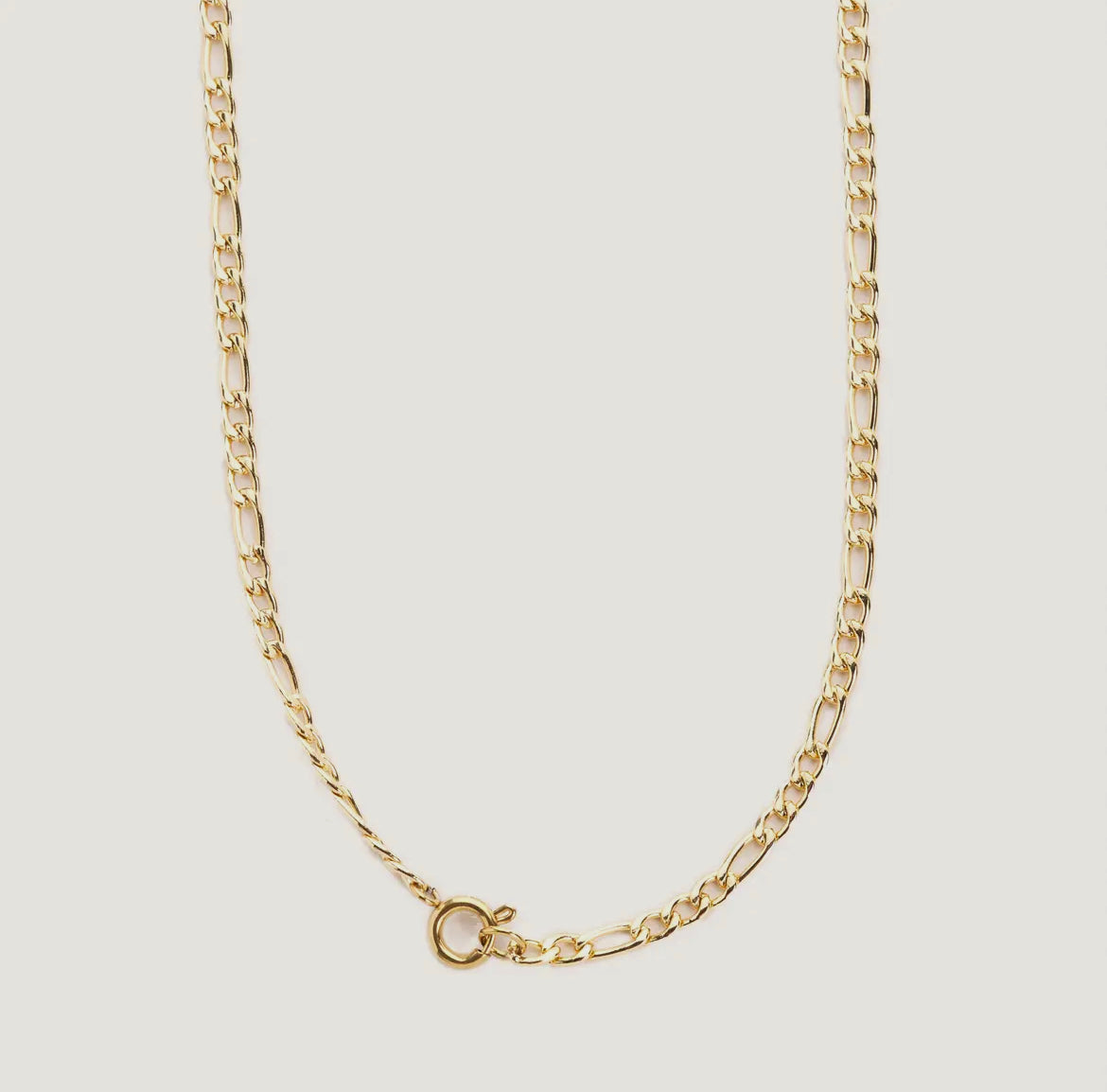 Gold Tasha Necklace