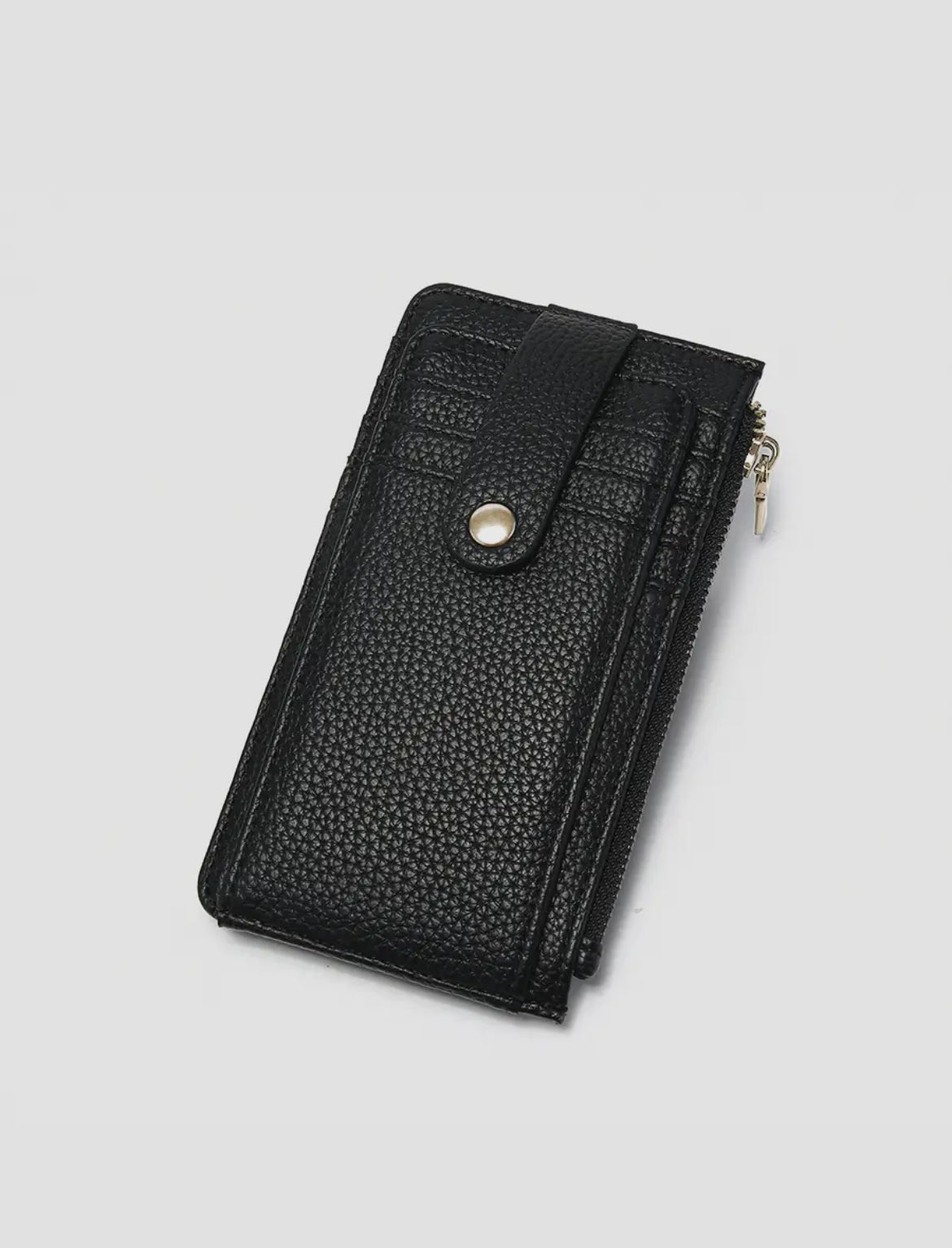 Mae Vegan Multi Card Wallet