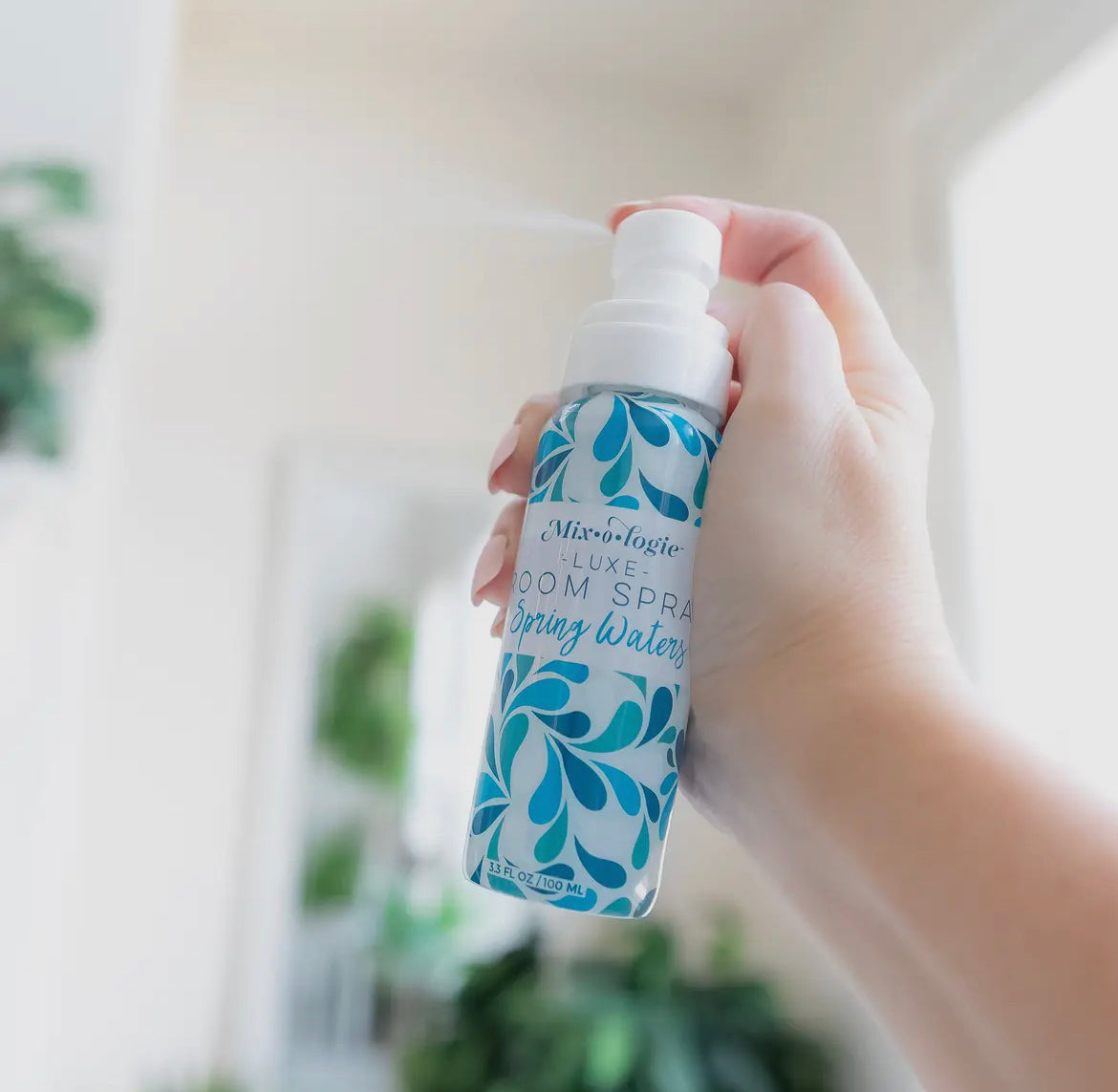 Mixologie 100ml Room Spray