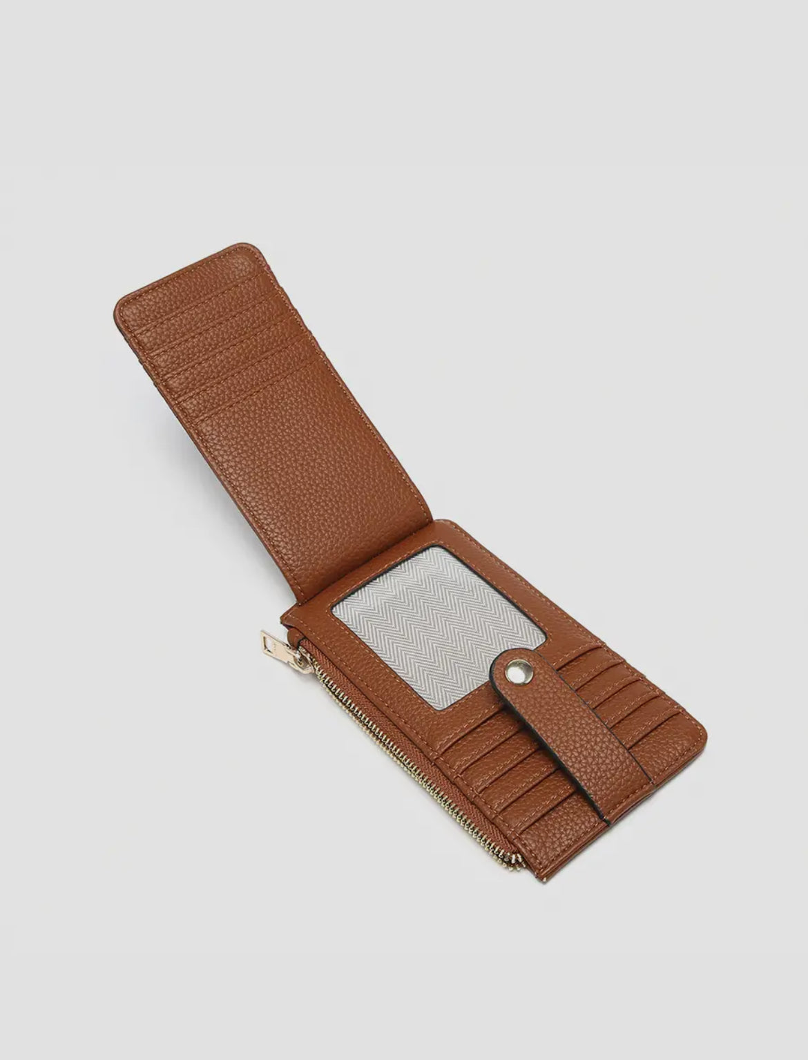 Mae Vegan Multi Card Wallet