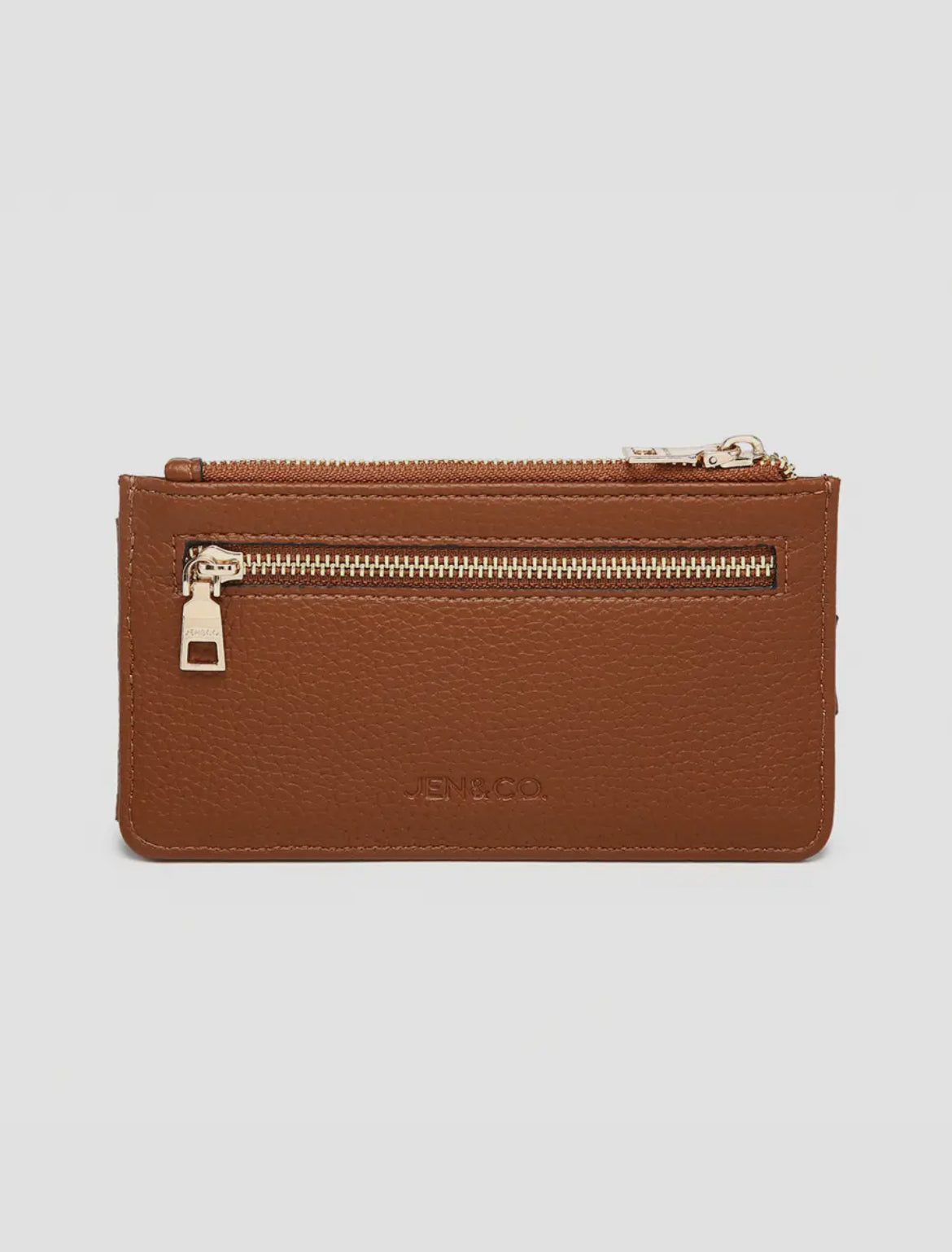 Mae Vegan Multi Card Wallet