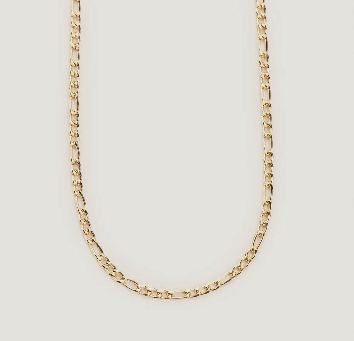 Gold Tasha Necklace