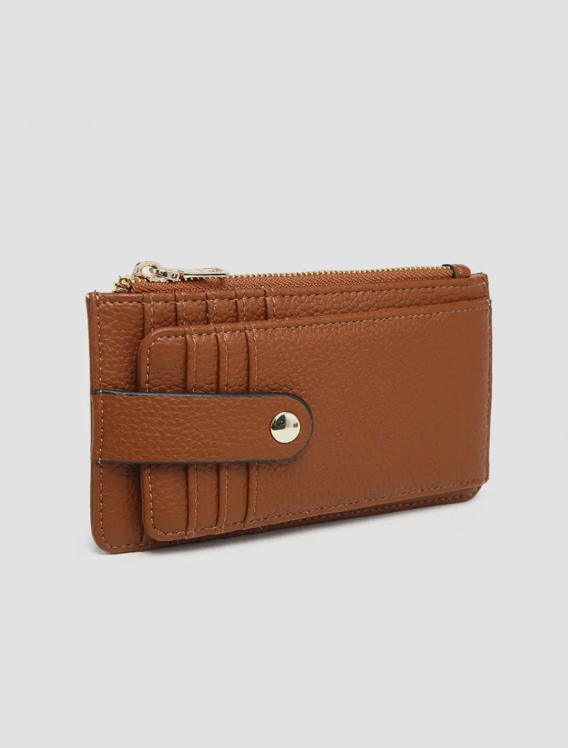 Mae Vegan Multi Card Wallet