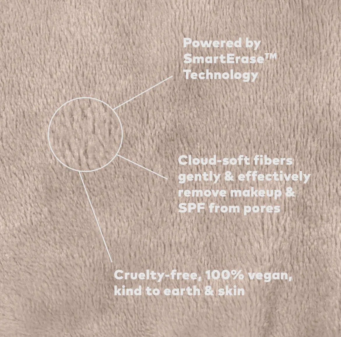 Makeup Eraser Blue Weekenders 3-Day Set