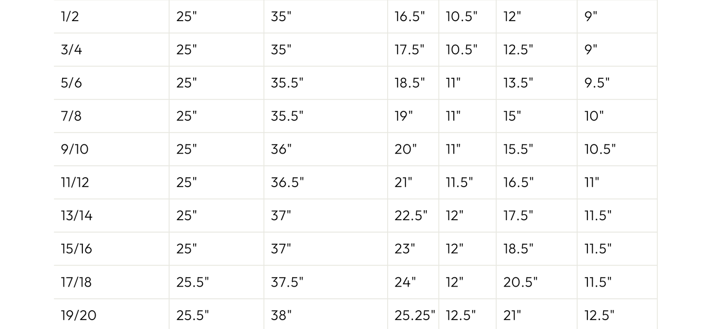 Hear Me Roar Kreek Jeans