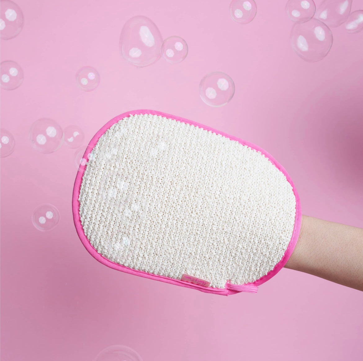 Makeup Eraser The Body MITT