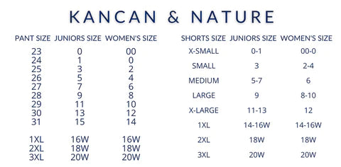 3XL Kan Can Heather Cuffed Shorts
