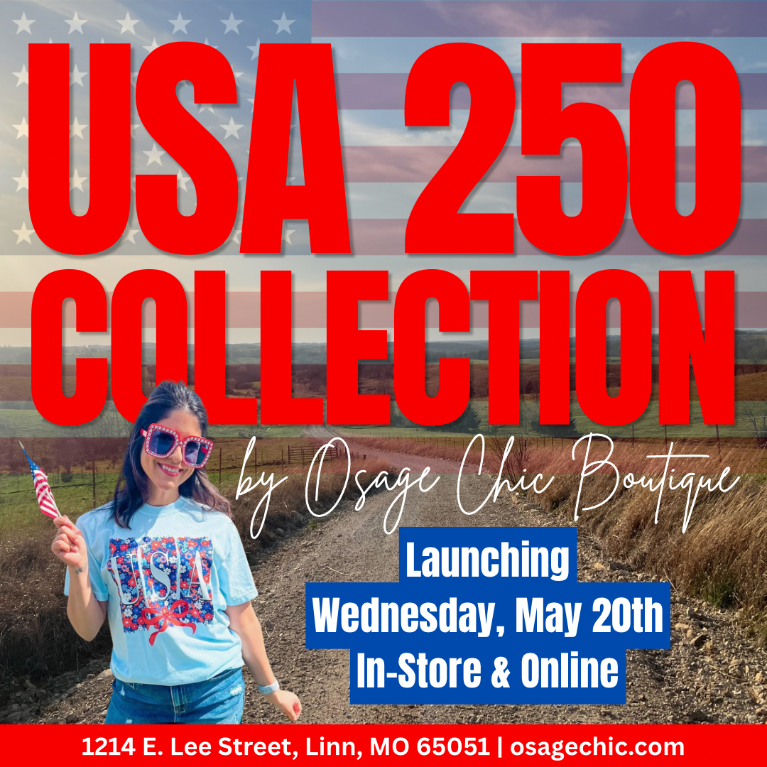 USA 250 Collection🇺🇸