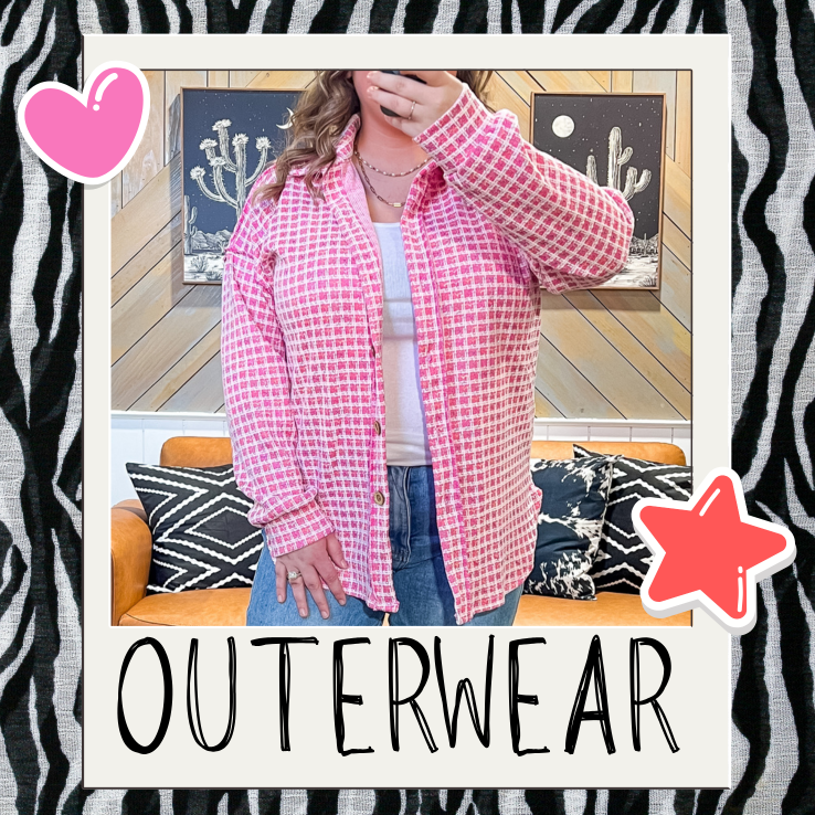 Outerwear