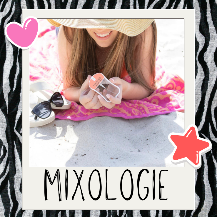 Mixologie
