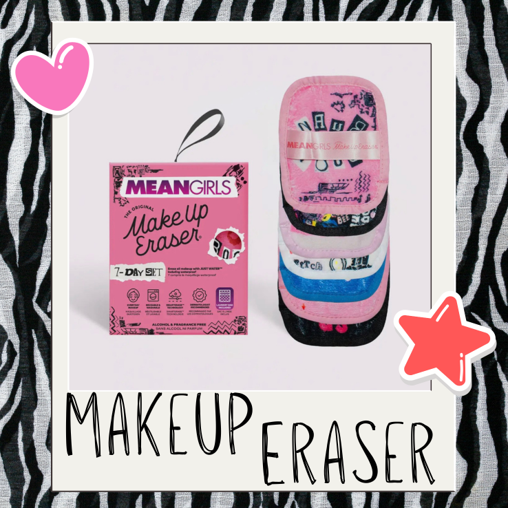 Makeup Eraser