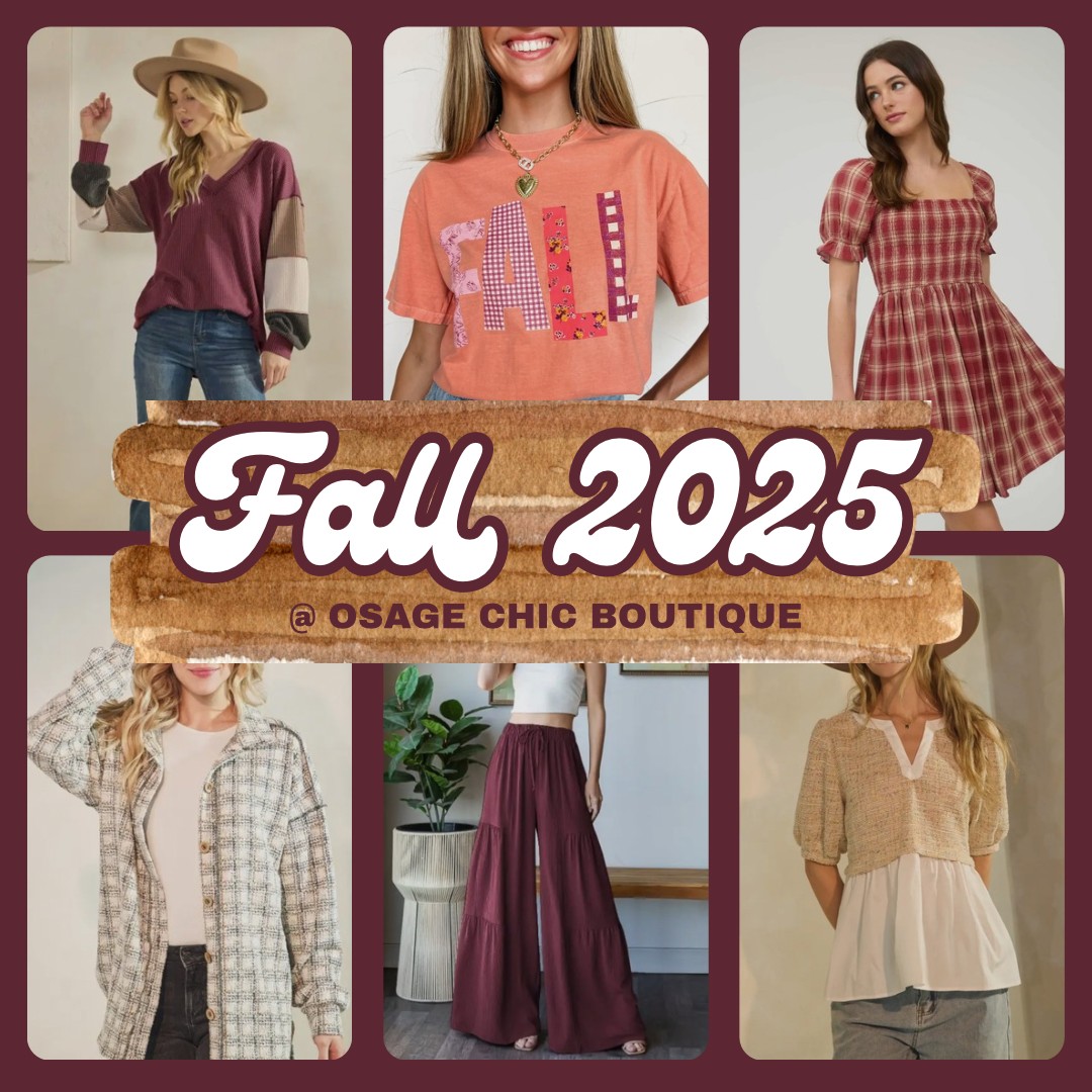 Fall 2025