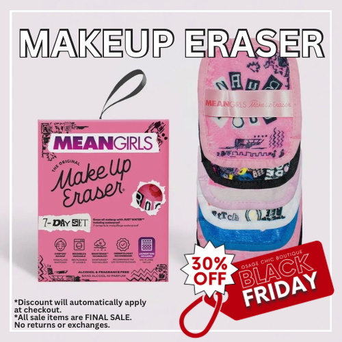 Makeup Eraser