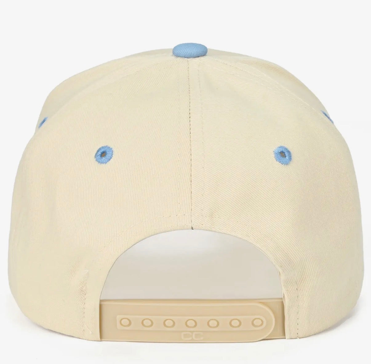 Expensive & Delusional Embroidered Trucker Hat