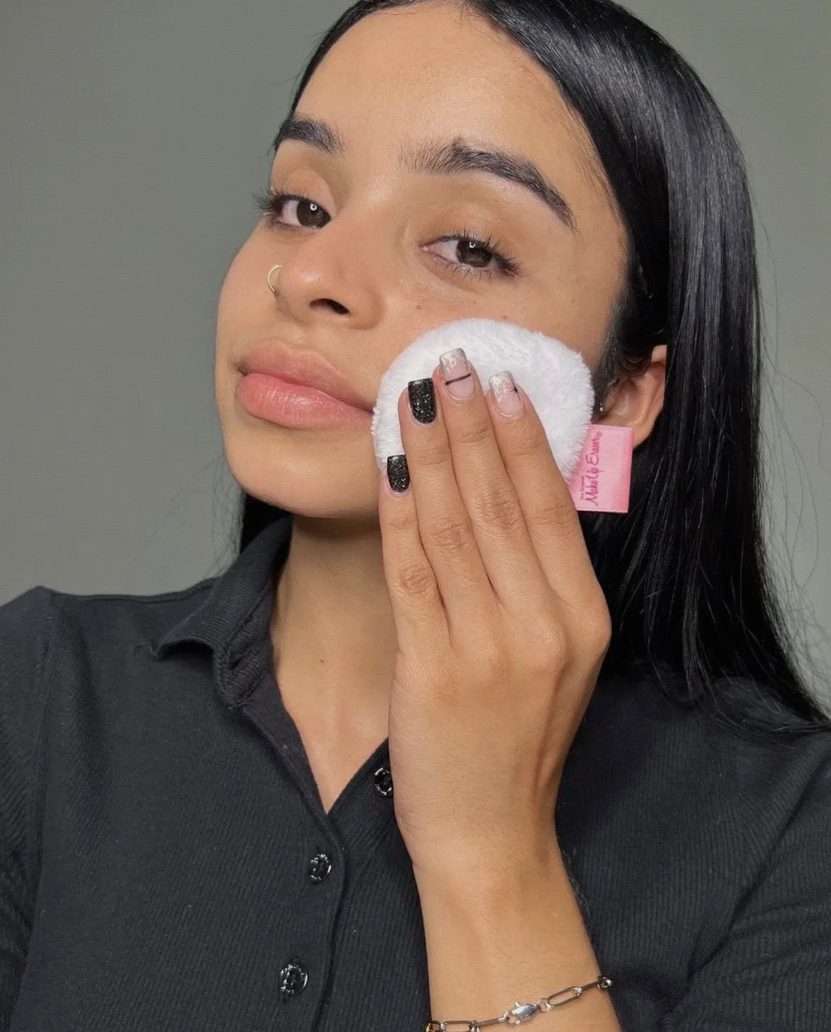 MakeUp Eraser Cloud Puffs 7 ct