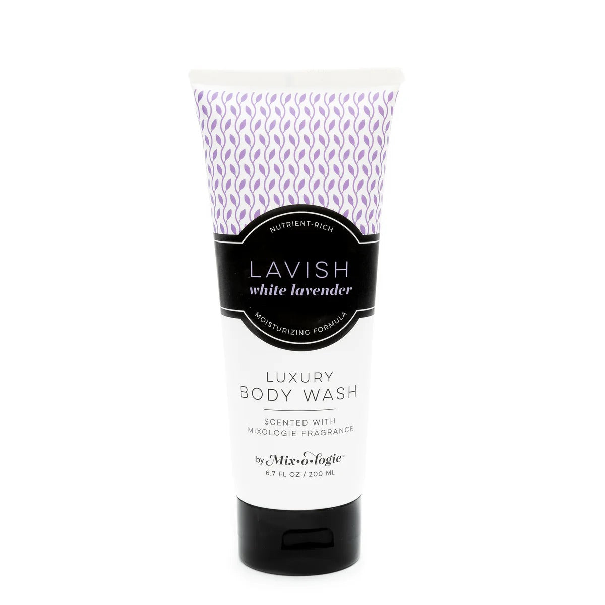 Mixologie Lavish (White Lavender)