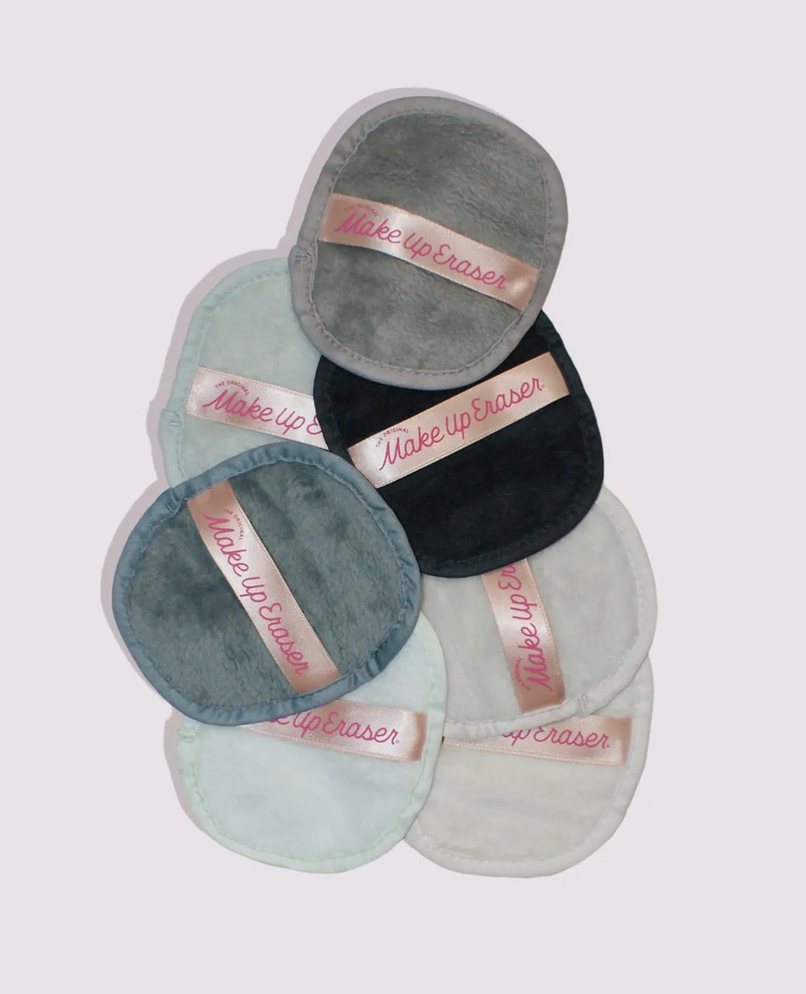 Makeup Eraser Cool Neutrals 7-Day Set