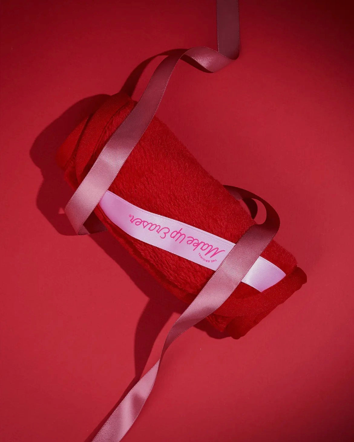 Makeup Eraser Ruby Red Pro