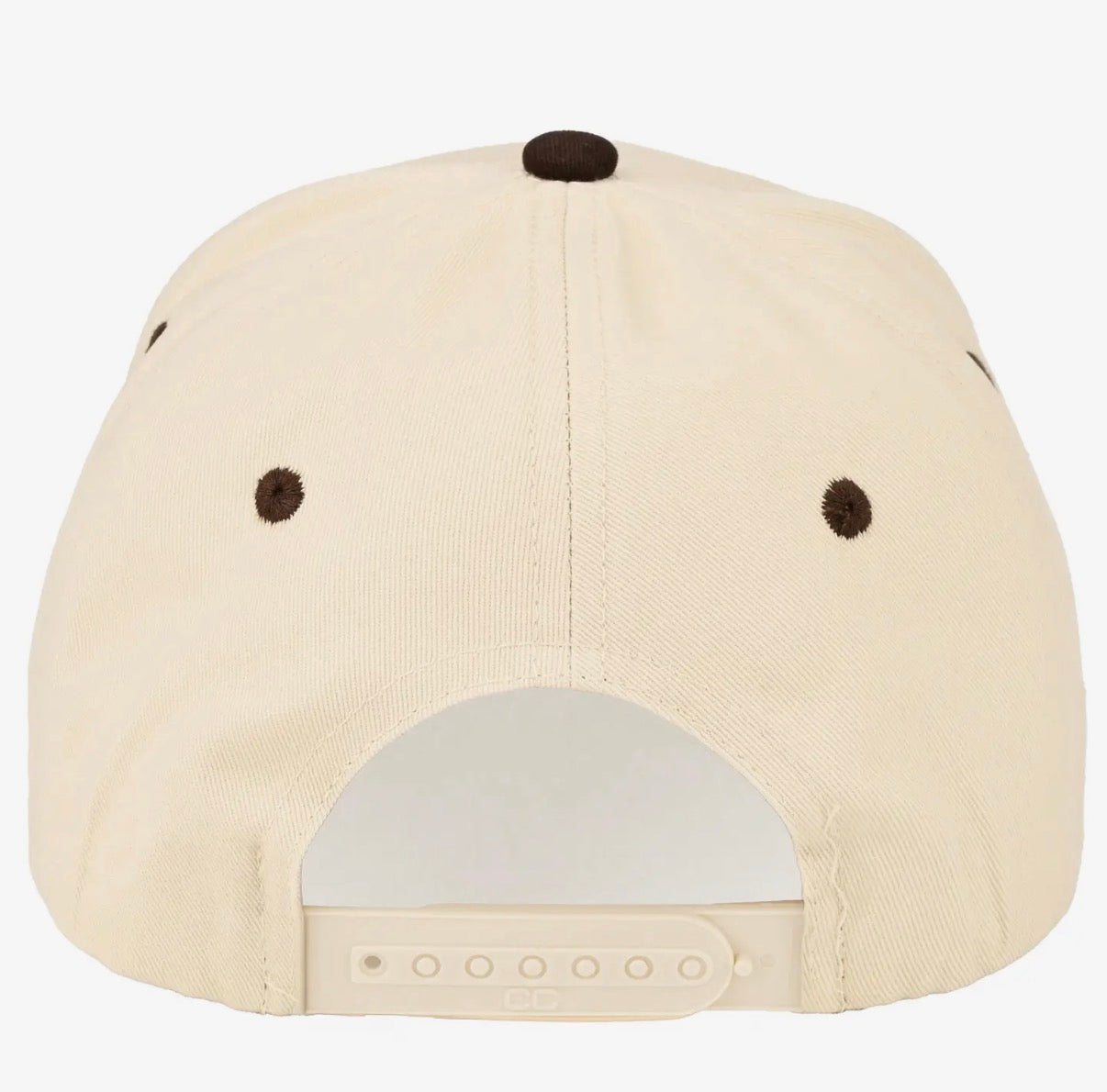 Actually My First Rodeo Embroidered Trucker Hat