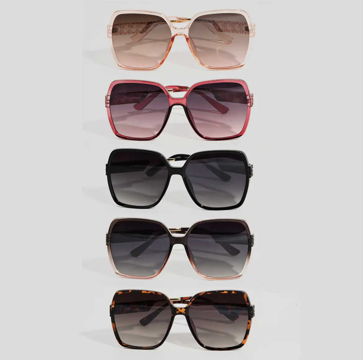 Sunglasses - Style DS445