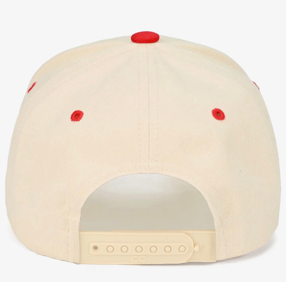 God’s Country Embroidered Trucker Hat