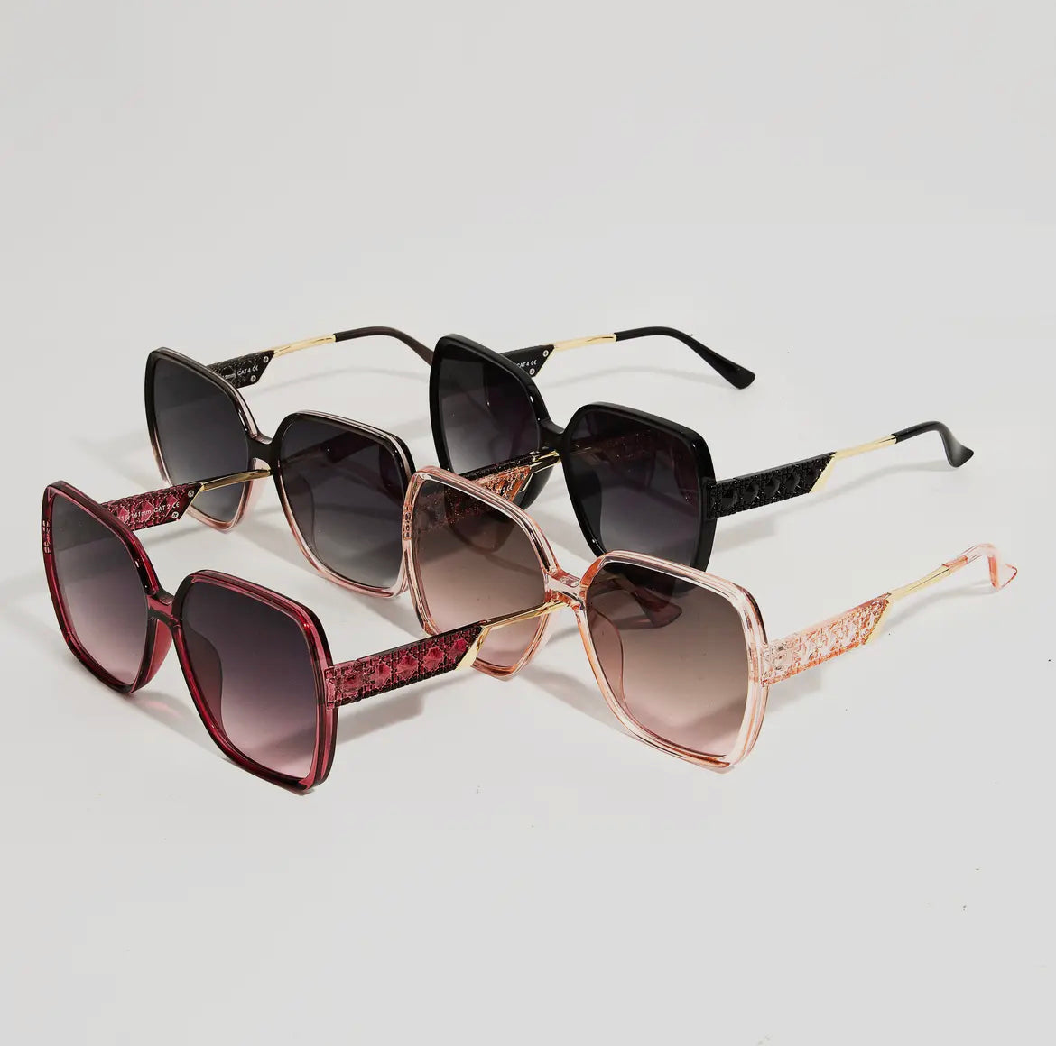 Sunglasses - Style DS445