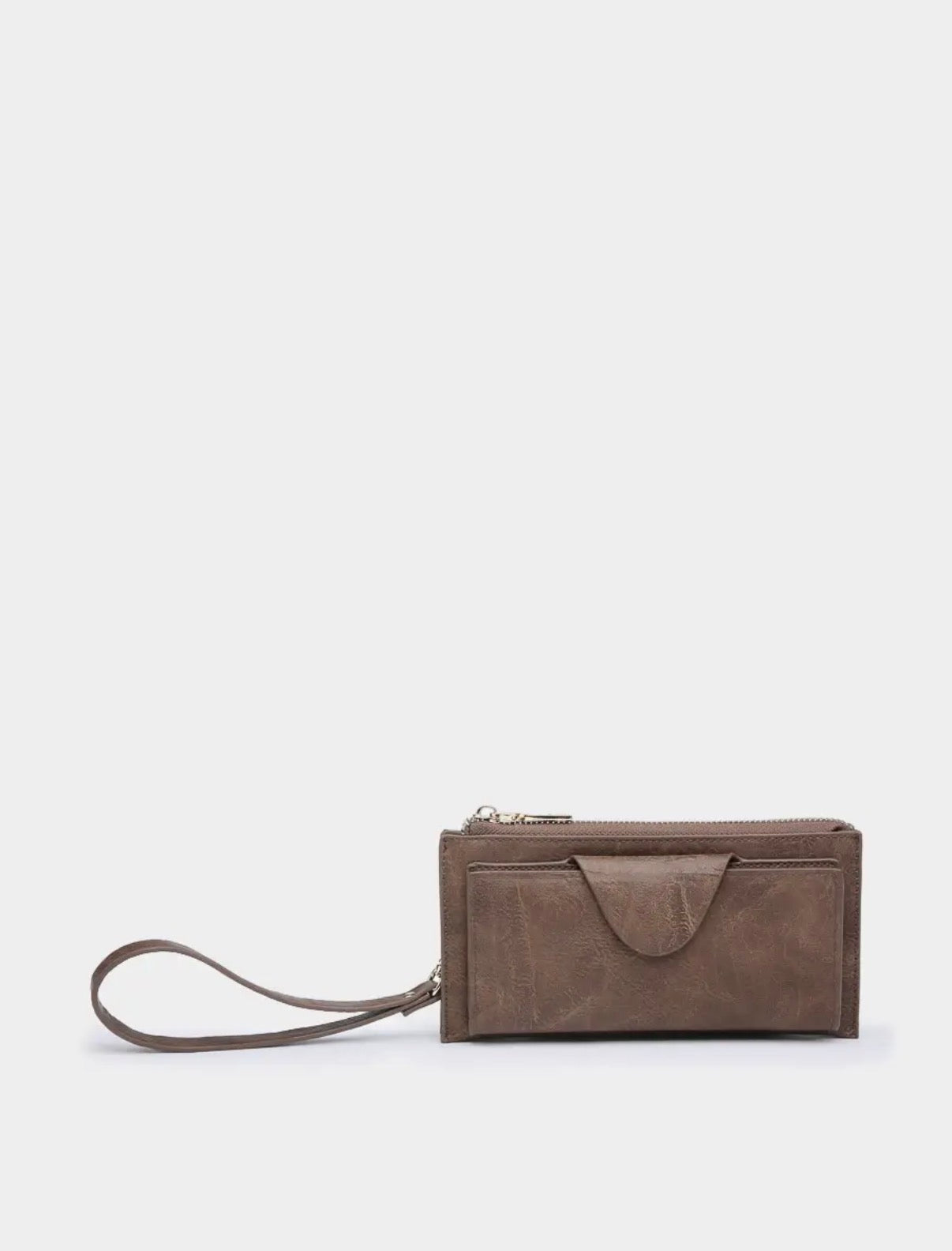 Kyla Vegan RFID Wallet WL0004
