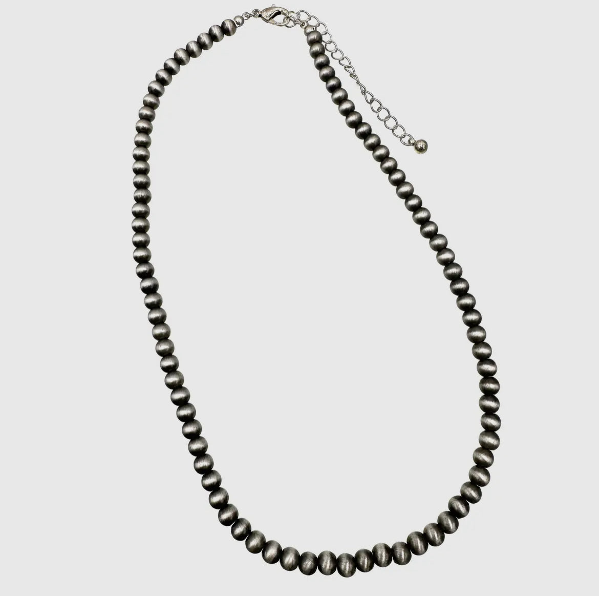 Classic Desert Pearl Necklace