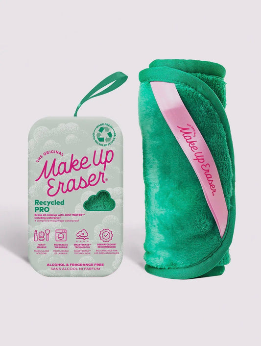 Makeup Eraser Green Pro