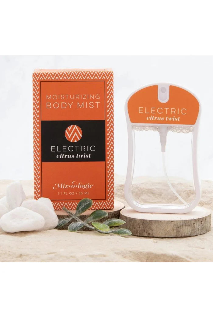 Mixologie Electric (Citrus Twist)