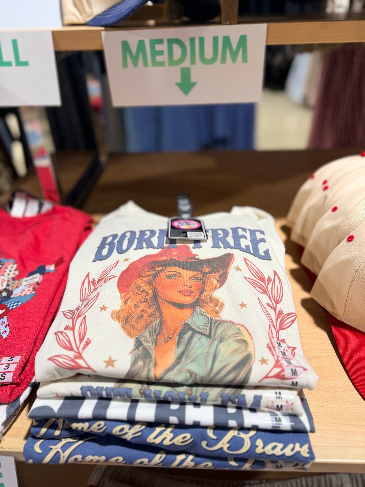 2 for $25 Mystery Patriotic Tees