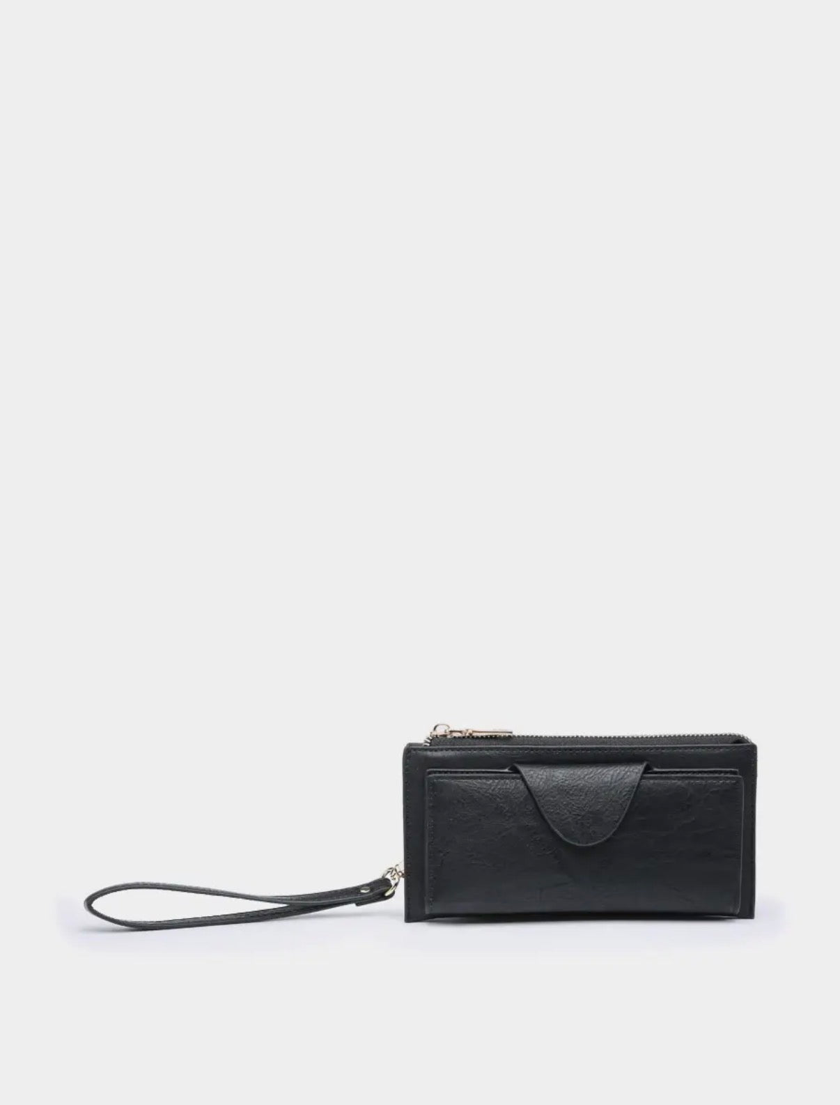 Kyla Vegan RFID Wallet WL0004