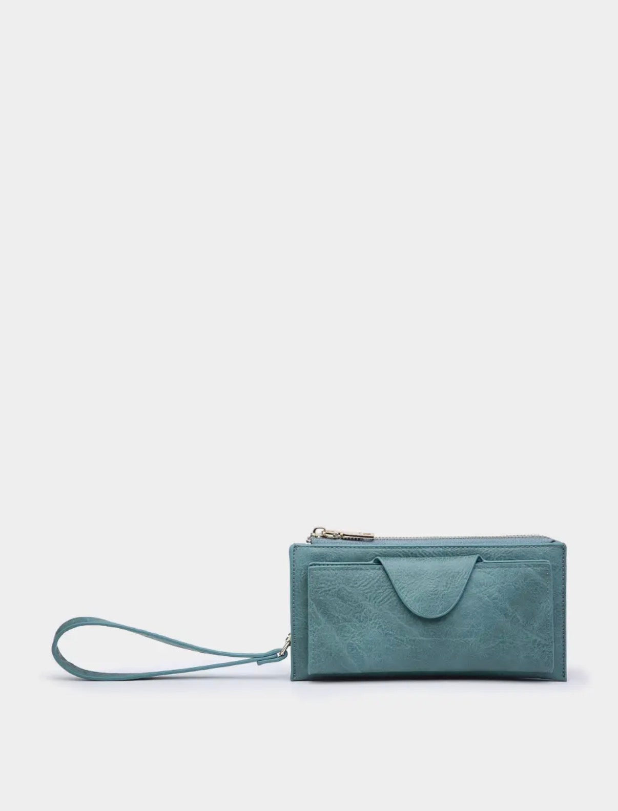 Kyla Vegan RFID Wallet WL0004