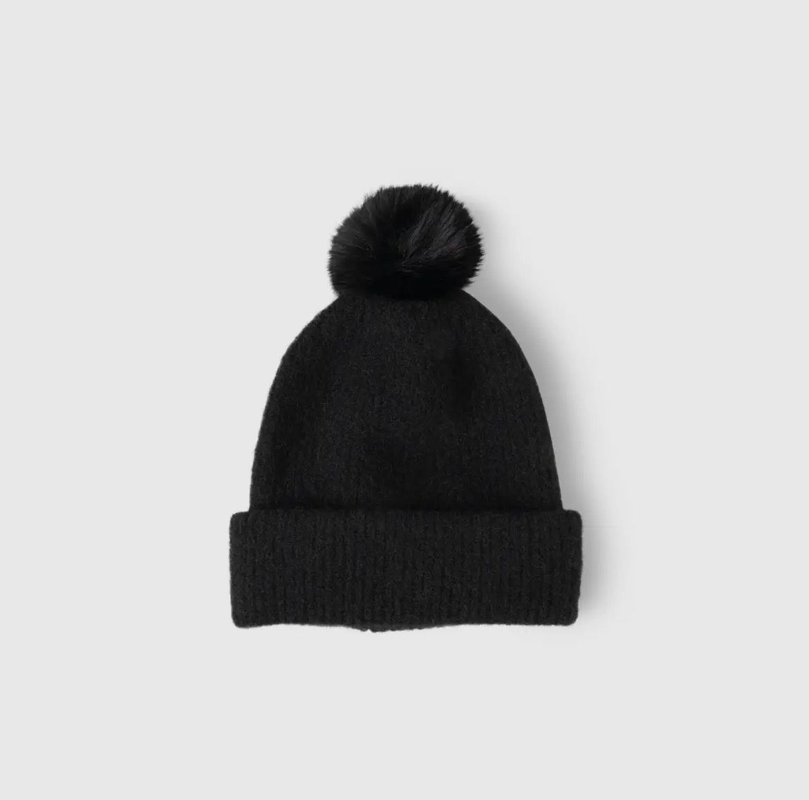 Britt’s Knits Pom Beanies & Gloves